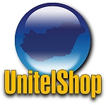 UnitelShop Web-ruhz